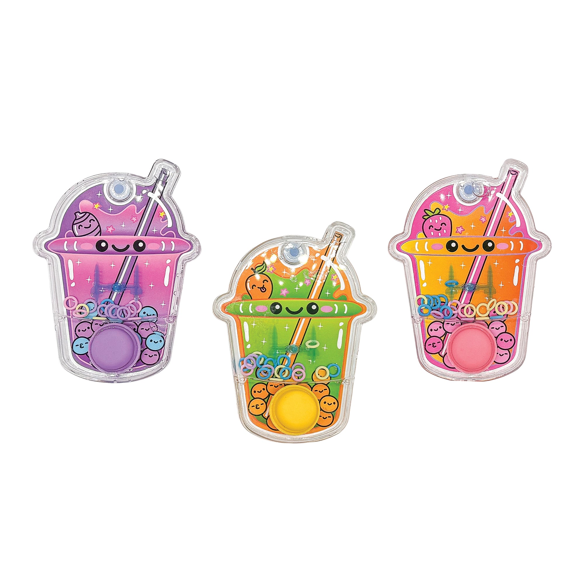 Frutti Hoops Water Games - 24 per display